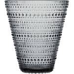 Iittala Ваза Kastehelmi 15 см сива (1025721)
