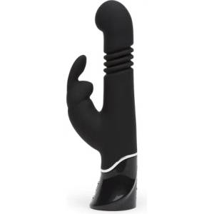 Fifty Shade of Grey Official Collection G-spot рабит вибратор с движение нагоре-надолу Greedy Girl от 50 Shades Of Grey