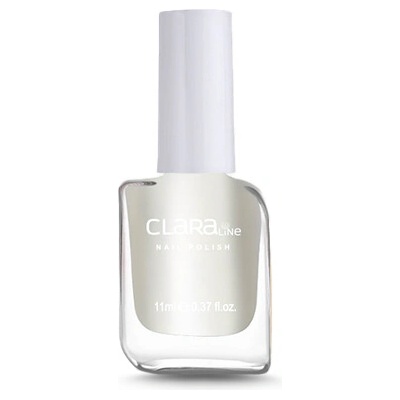 ClaraLine Lak na nechty 4 11 ml