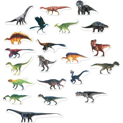 Vilac Dinosaury Magnety
