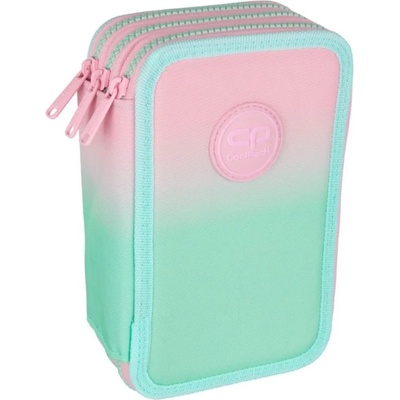 COOLPACK Несесер с пособия Cool Pack Jumper 3 - Gradient Strawberry (F067754)