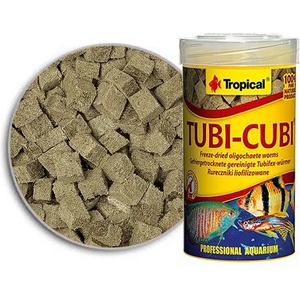 Tropical TUBI CUBI 100 мл / 10 г