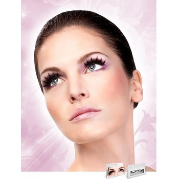 Image 1 of Елегантни мигли с неравномерна дължина