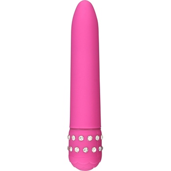 ToyJoy ToyJoy Just for You Diamond Superbe Vibe Pink