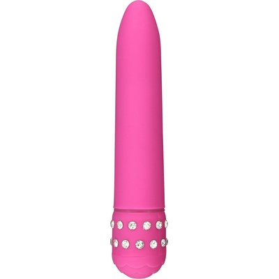 ToyJoy ToyJoy Just for You Diamond Superbe Vibe Pink