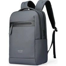 Mark Ryden ľahký Urban Šedý 20 l