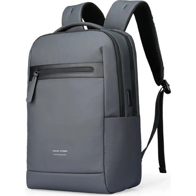 Mark Ryden ľahký Urban Šedý 20 l