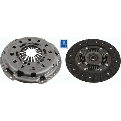 Sada spojky SACHS 3000 951 670