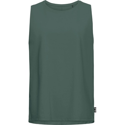 Jack Wolfskin Дамски топ Jack Wolfskin Women's Travel Tank Top - Sago Palm (916-5834-0313)