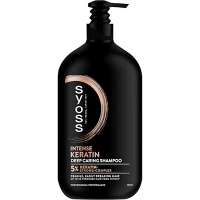 Syoss Шампоан за коса 750 мл (725606)