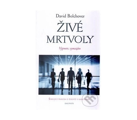Živé mrtvoly