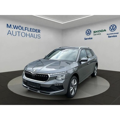 Skoda Kamiq TSI 70 kW