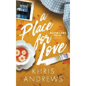 A Place for Love | Khris Andrews (ISBN: 9798991607612)