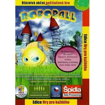 RoboBall