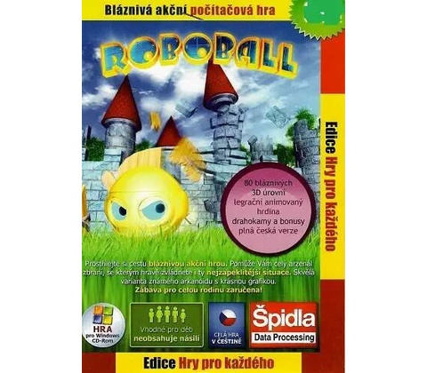 RoboBall