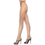 Leg avenue - leg avenue hosiery Секси мрежа leg avenue net and lace pantyhose