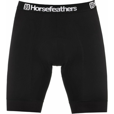 Horsefeathers Liner vnitřní black