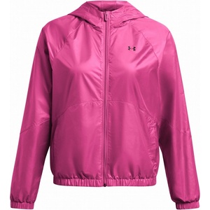 Under Armour Sport windbreaker jkt Размер: l / Цвят: черен
