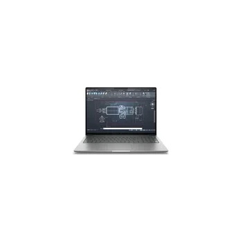 Hewlett Packard HP ZBook 8 G1i 16 (A3ZU1ET_500SSD)