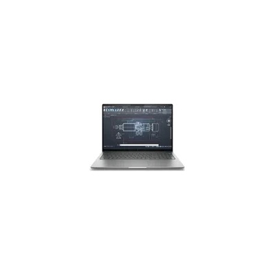 Hewlett Packard HP ZBook 8 G1i 16 (A3ZU1ET_500SSD)