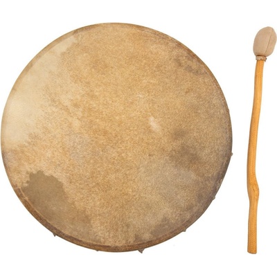 Terre Shaman Round Rituálny bubon 40 cm