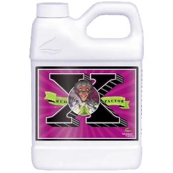 Image 1 of Bud Factor X 500ml - минерален стимулатор на цъфтеж