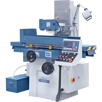 Bernardo FSM 2550