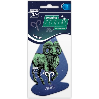 Power Air Zodiac Beran