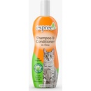 Espree šampon & kondicionér pro kočky 354 ml