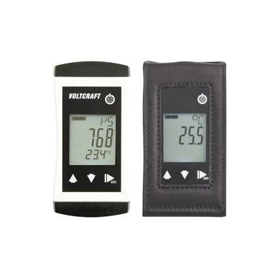 VOLTCRAFT LWT-100 + TG-400