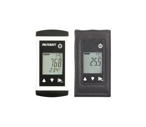VOLTCRAFT LWT-100 + TG-400