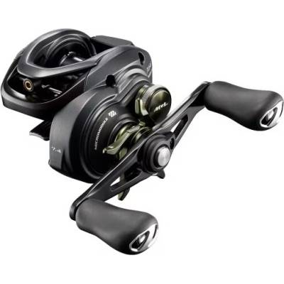SHIMANO Curado K MGL 71 XG