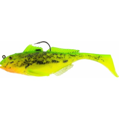 Westin Gumová Nástraha Gunnar The Goby R2F Sinking Slimy Green - 6,5cm 6g