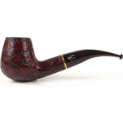 Savinelli Alligator Brown 628