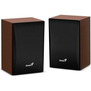 Genius SP-HF380BT 2.0 Активни колони