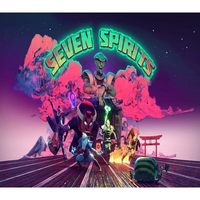 Seven Spirits