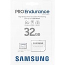 Pamäťové karty Samsung SDHC 32GB MB-MJ32KA/EU