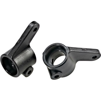 Traxxas Главини предни Траксас Steering blocks Traxxas 2WD left & right (2) (requires 5x11x4mm bearing, TRX3736 (TRX3736)