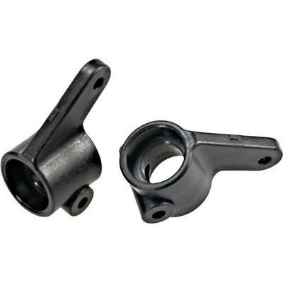 Traxxas Главини предни Траксас Steering blocks Traxxas 2WD left & right (2) (requires 5x11x4mm bearing, TRX3736 (TRX3736)