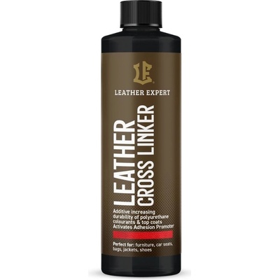 Leather Expert Leather Cross Linker 150 ml