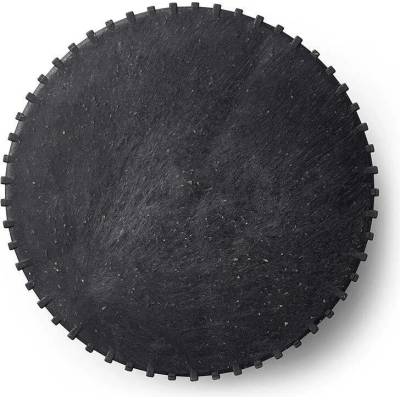 NORMANN COPENHAGEN Chip Hook velký černý
