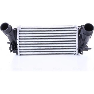 Chladič turba NISSENS 96252