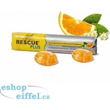 Rescue® Plus bonbony 42 g/10ks