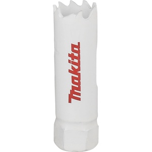 Makita Боркорона MAKITA BiM 16 мм (с резба 1/2" 20UNF) D-16994 (D-16994)
