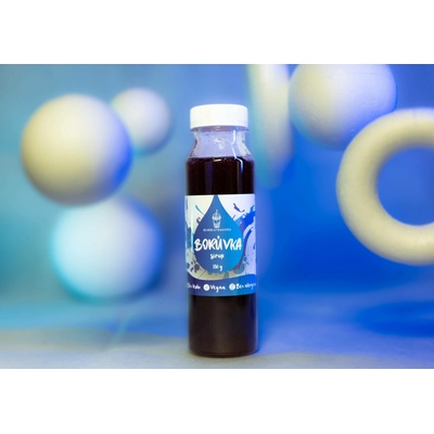 Bubbletea4you Sirup Borůvka 350 g
