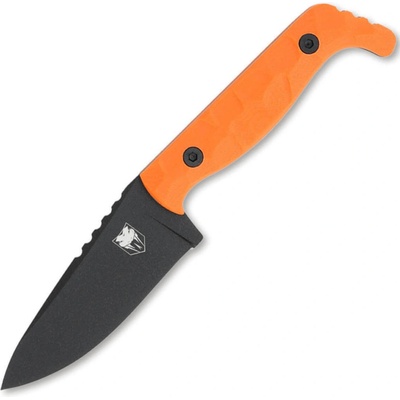 CobraTec Kingpin G10 Orange 02CT004