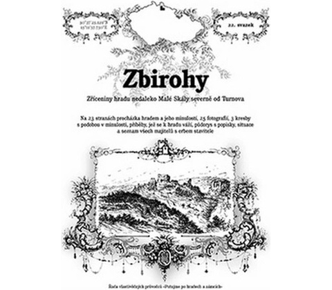 Zbirohy