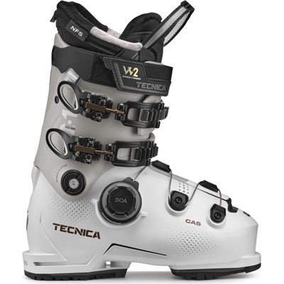Tecnica Mach BOA HV 95 W GW cold white 265 25/26