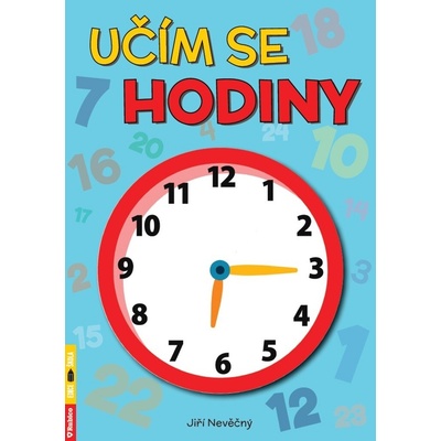 Učím se hodiny