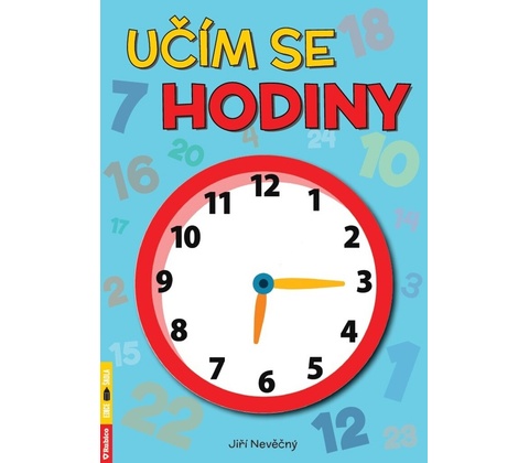 Učím se hodiny